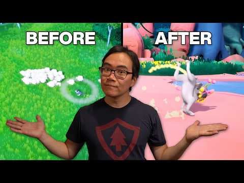 YouTube thumbnail for How to Edit a Game Trailer That Keeps Viewers Hooked