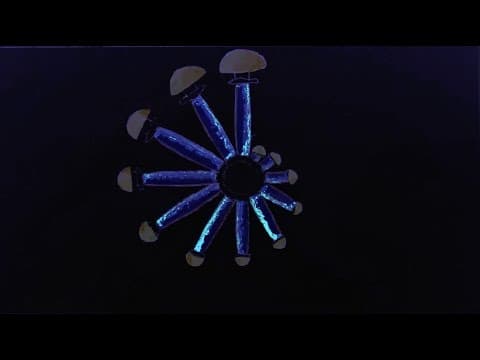 YouTube thumbnail for Lydia Ainsworth – White Shadows