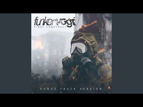 YouTube thumbnail for Funker vogt - Signaller