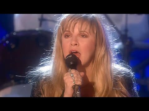 YouTube thumbnail for Fleetwood Mac - The Chain (Official Music Video) [HD]