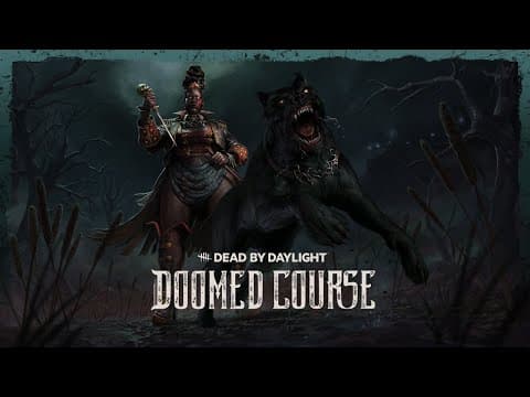 YouTube thumbnail for Doomed Course Trailer - new original chapter coming Nov 28
