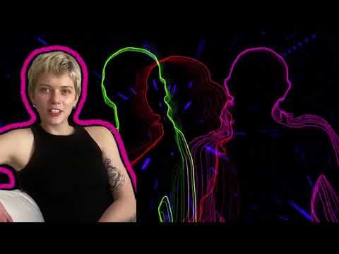 YouTube thumbnail for PINK GIRL WORLD 🌸 Feminization Affirmations – Challenge Day 1 🌸