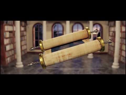 YouTube thumbnail for The ARK and the BLOOD The Discovery of the Ark of the Covenant