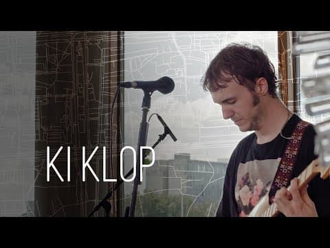 YouTube thumbnail for Ki Klop | Zvučna Služba @Lisinski