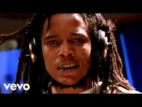 YouTube thumbnail for Fugees ft. Stephen Marley - No Woman, No Cry