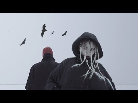 YouTube thumbnail for IC3PEAK - THIS WORLD IS SICK