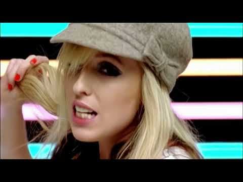 YouTube thumbnail for The Ting Tings - That's Not My Name