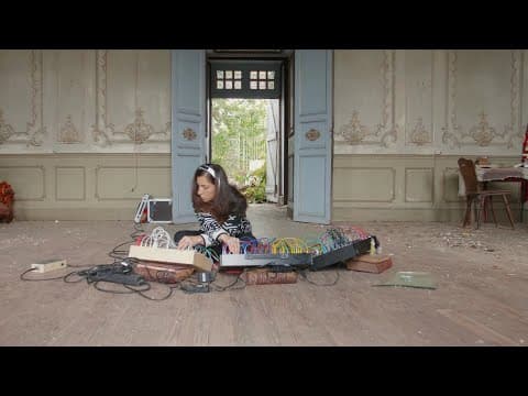 YouTube thumbnail for [2020] Hélène Vogelsinger - Reminiscence from the album Reminiscence
