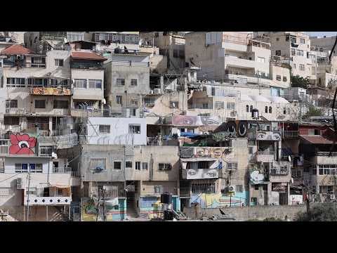YouTube thumbnail for For the first time since 1967, Israel is expelling an entire Palestinian neighborhood in Jerusalem