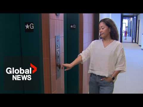 YouTube thumbnail for Condo designed entirely by women for families