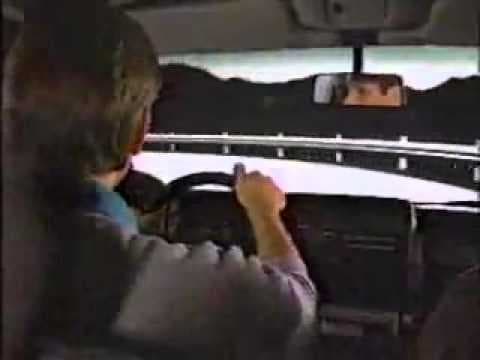 YouTube thumbnail for 1990 Fahrvergnugen
