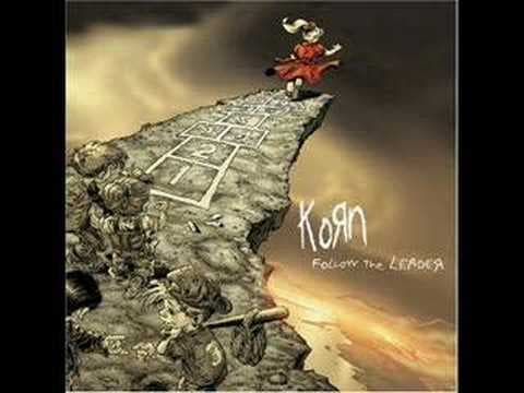 YouTube thumbnail for Korn ft. Ice Cube - Children of the Korn