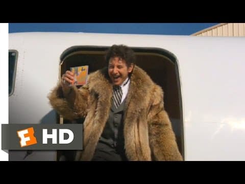 YouTube thumbnail for Happy Flag day to everybody who's dad buys them a jet.