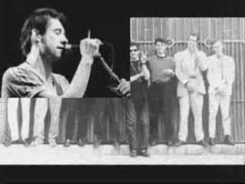 YouTube thumbnail for The Pogues - Love You 'Till The End : Pogue Mahone (1996)