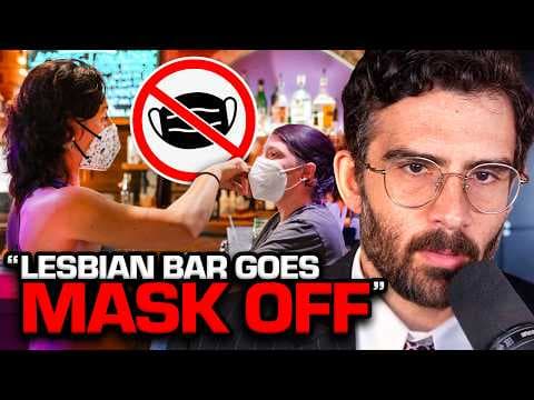 YouTube thumbnail for I might not hate Hasan Piker as much as I thought I did