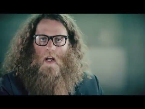 YouTube thumbnail for Birds With Broken Wings | Ben Caplan | Indie Folk | Release the files