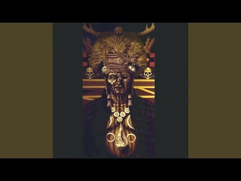 YouTube thumbnail for The Mayan Factor - Warflower