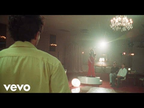 YouTube thumbnail for Don’t Leave Me on the Dance Floor - Carly Rae Jepsen