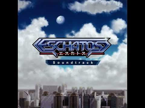 YouTube thumbnail for Eschatos - SILVER LINING [Yosuke Yasui]