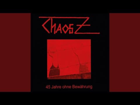 YouTube thumbnail for Chaos Z - Duell der Letzten