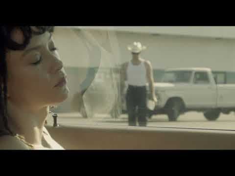 YouTube thumbnail for Cold Showers - "Sliver" (Official Video) (they sound a bit like Depeche Mode)