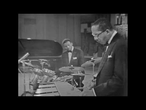 YouTube thumbnail for Bags' Groove - Modern Jazz Quartet