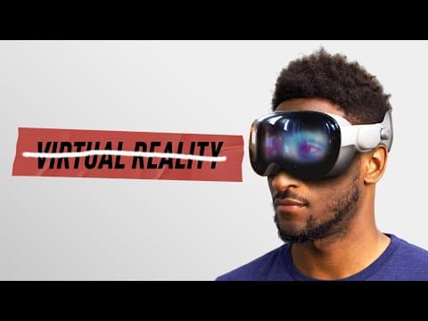 YouTube thumbnail for Apple’s Forbidden Words