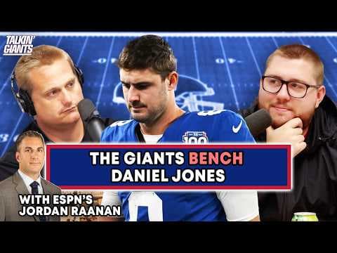 YouTube thumbnail for Talking Giants