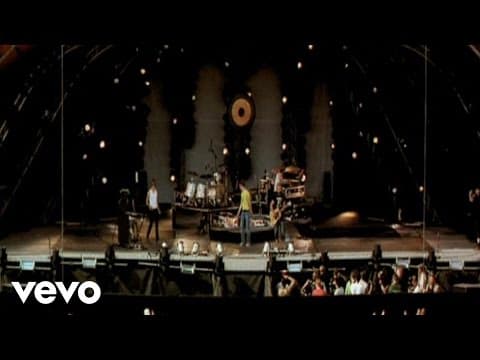 YouTube thumbnail for Kashmir - The Aftermath (Roskilde live 2003)