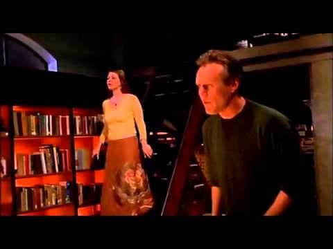 YouTube thumbnail for Buffy the Vampire Slayer - Under Your Spell