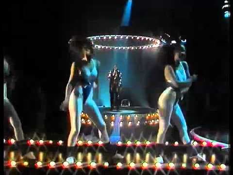 YouTube thumbnail for "So Many Men, so Little Time" Miquel Brown (1983)