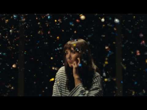 YouTube thumbnail for Glitter | Sasha Alex Sloan
