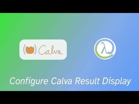 YouTube thumbnail for Configure Calva Result Display