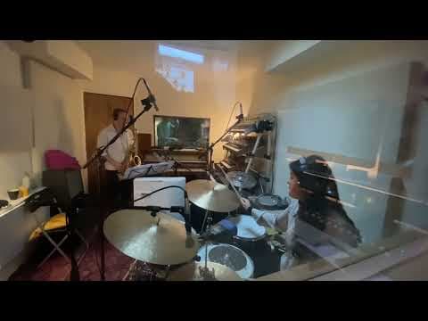 YouTube thumbnail for X Purposes - Ant Law, Alex Hitchcock, Jasper Høiby, Sun-Mi Hong