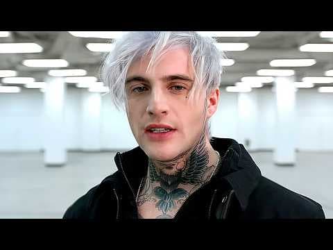 YouTube thumbnail for Highly Suspect - My Name Is Human [Official Video]