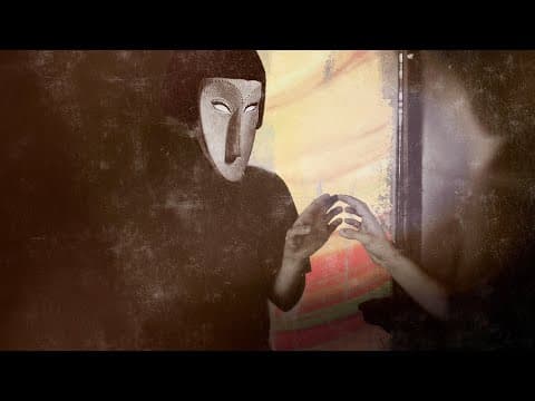 YouTube thumbnail for TEKE::TEKE - Meimu [surf rock] (2025)