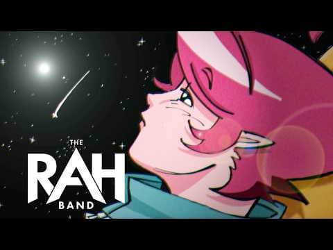 YouTube thumbnail for The RAH Band - Messages From The Stars
