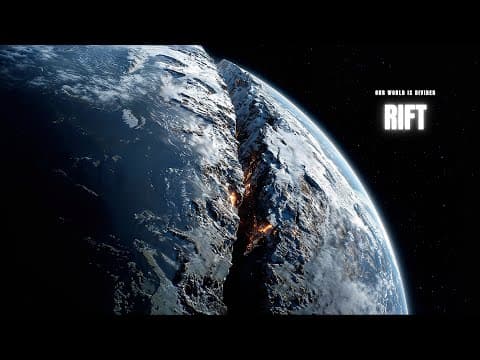 YouTube thumbnail for RIFT - Concept Exploration