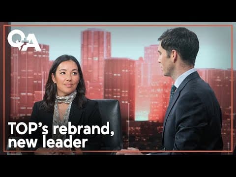 YouTube thumbnail for Opportunity: TOP rebrands as it chases 5% MMP threshold