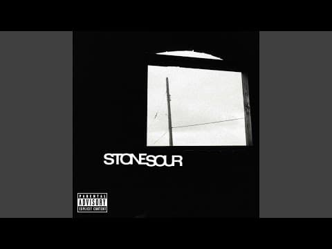 YouTube thumbnail for Stone Sour - Omega [2002]