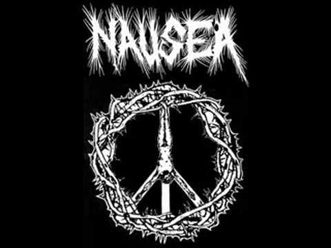 YouTube thumbnail for Nausea - Cybergod