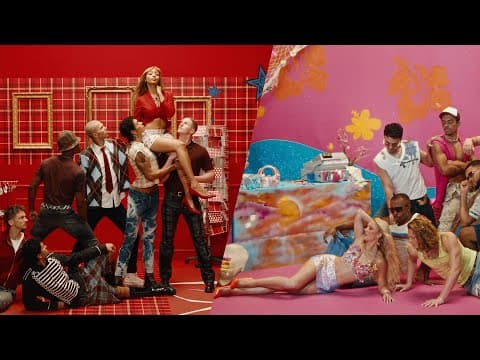 YouTube thumbnail for The only strong association I have with the term “stateside” is the PinkPantheress song “Stateside.” Anymore fun ideas for giving the dictionary entry more personality?