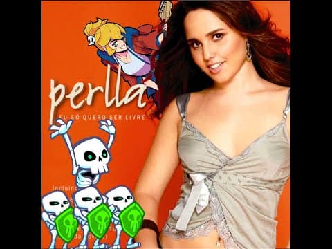 YouTube thumbnail for Rift of the Necrodancer - Tremendo Vacilão