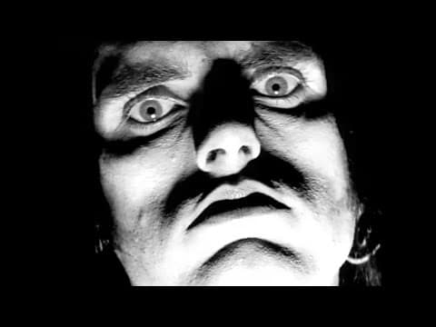 YouTube thumbnail for Type O Negative - Black No. 1 (Little Miss Scare -All) [Long video version]