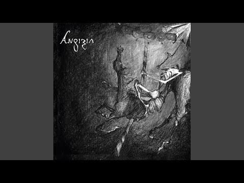 YouTube thumbnail for Angizia - Schaukelkind [Avant-garde Metal]