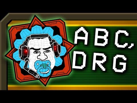 YouTube thumbnail for Everytime I see Pocket Barrels post a new video I die a little inside.