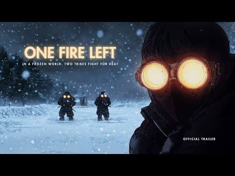 YouTube thumbnail for One Fire Left
