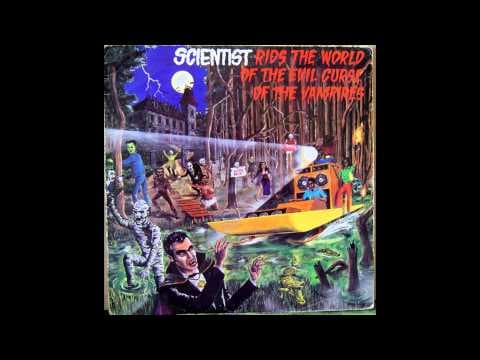 YouTube thumbnail for Scientist - Your Teeth In My Neck