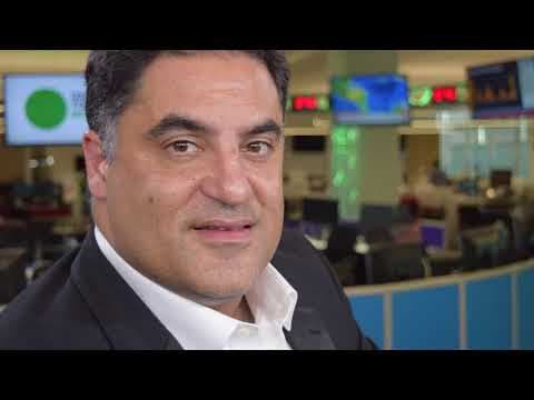 YouTube thumbnail for FBI Whistleblower Sibel Edmonds Outs Young Turks Founder Cenk Uygur CIA Asset FULL INTERVIEW