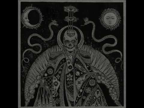 YouTube thumbnail for Fórn - The Departure of Consciousness (Full Album)